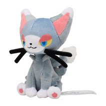 나옹마 인형 포켓몬센터 pokemon fit 14cm