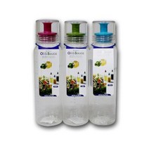 300ml 양념통 오일병 참기름병 양념병 초장 시럽 간장, 상세페이지 참조, 상세페이지 참조