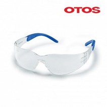 오토스 보안경 B-408AF 안티포그 자동차광용접보안면, 1개