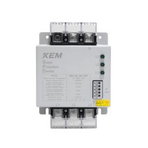 KEM 삼상전원접지형 V 3 SDP SPD kA AC 80 써지 보호장치, 단품