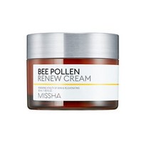 미샤 비폴렌 리뉴 크림, 30ml, 7개