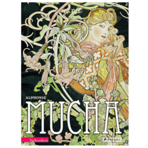 Alphonse Mucha 알폰소무하 Prestel