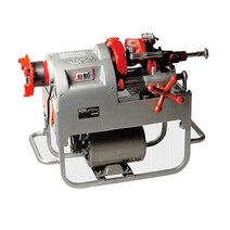 록스 파이프머신 3인치 (DX-80II)