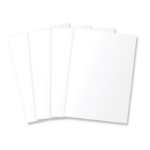 백상지 100g, 500개, A4.