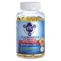 알티지 울트라 오메가3 1 150mg x 140캡슐 코스트코, 상세페이지 참조, 상세페이지 참조