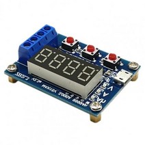전기 계측기 테스터기 멀티미터 ZB2L3 배터리 용량 테스터 PCB 측정기 산업용 전기 분석기, 01 A