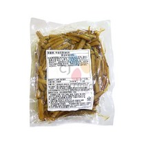 이음푸드 우엉조림 (1Kg), 상세페이지 참조