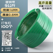 PET PP 밴드 수동 밴딩기 포장기 결속기 수출 우든박스 휴대용 소형, Q 2롤+1catties포장버클, 1개