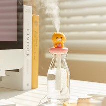 카카오프렌즈 춘식이 미니 가습기 USB 휴대용 가습기
