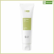 스위틴 타트체리 시카 수딩젤 100ml (이브 비건)
