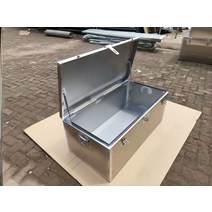 방화사함 제설 모래 공구보관 스테인리스 방재함 재설, 가60세40높30cm스테인리스1.5mm