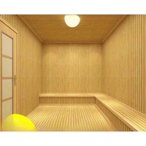 수아네 핀란드사우나 야외 이동식 사우나방열기 습식사우나 자쿠지, 전체 소금실 스팀룸