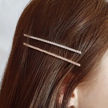 너랑나우리 큐빅 핀 2color