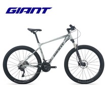 자이언트 XTC800 산악자전거 공압 30단 알루미늄 유압 디스크 GIANT 남성 MTB, S, 테크놀리지 블루