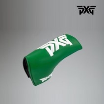 기타브랜드 PXG Georgia Green Blade Headcover/블레이드퍼터커버, 그린