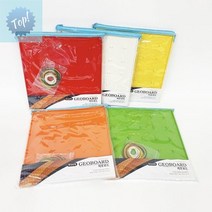 앙면 학습부자재 지오보드 11핀 만들기키트 미술재료 미술준비물 방과후 DIY, 연두