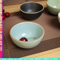 a굿템Ue1363-atz소야 도자기 아름 블루 다이여트 밥공기(밥그릇)_BNs2032q, 본상품선택
