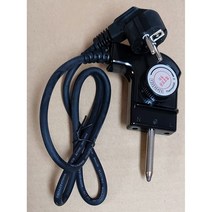 키친아트 전기그릴.프라이팬.피자팬 온도조절기 CTW300(10A KAZP-CM1600 KT-4000 KAPZ-YC1500 KAZP-CM1600 KAP-1401 등)
