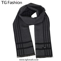 TG패션 브랜드 멋스러운 머플러 T194MFMM981