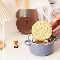 돈부리 라멘 라면기 손잡이 그릇 면기 라면그릇 식기모음 대접 용기 국수 수프 일본식, E
