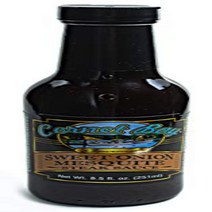 Cornet Bay Gourmet Sweet Onion Mesquite Steak Sauce 8.5 fl oz, 1