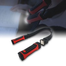 목걸이 작업 독서 랜턴 캠핑 낚시 등산 해루질 조명등 써치 라이트 LED 손전등 수색대대 야간 산행, 상세페이지 참조, 쿠팡 본상품선택