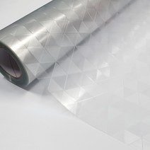 [데코미] 시트지, HNG-32007 (무점착-트라이앵글)