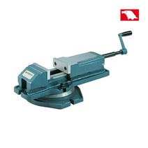 버텍스 유압밀링바이스 VH5인치(유압) 탁상 볼반 목공