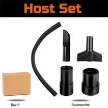 송풍기 브로아 엔진 산업용 휴대용 낙엽 치우는 기계 무선 전기 공기 진공 청소기 흡입 잎 먼지 수집가 배터리, C