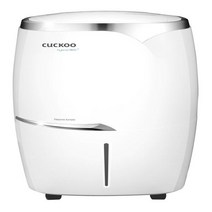 쿠쿠 인스퓨 제습기 DH-Z1645FW, 00001 화이트