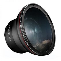 캐논 750DD350D 400D 450D 500D 1000D 550D 600D 1100D 1300D 1855MM 렌즈용 58MM 043x 광각 렌즈 매크로, 중국_캐논