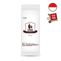 커피필그림스 갓볶은 원두커피 인도네시아 만델링G1 1kg, 더치/콜드브루분쇄, 1000g