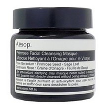 이솝 Aesop aesop 프림 로즈 페이셜 클렌징 마스크 60ml 병행 수입품