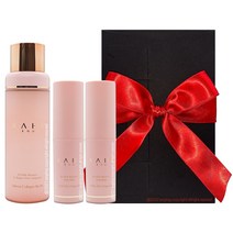 가히 멀티밤 2개 + 미스트 +쇼핑백 선물포장 가희 kahi 수분 주름 분홍스틱 Wrinkle Bounce Multi Balm 2 + Mist