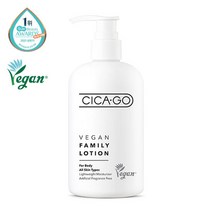 [아이소이] 시카고 비건 패밀리 로션(시카고 만능로션) 350ml, 단품