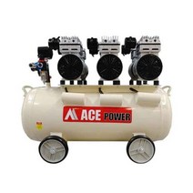 에이스파워 5마력 저소음 콤프레셔 LTC-7503, 본상품선택