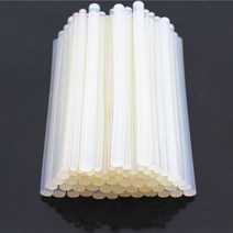 5pcs 10pcs 15pcs 투명 핫 멜트 접착제 스틱 7mm 강한 Viscose 가정용 DIY 전기 총 공예 복구 도구에 사용, CHINA, 7X150mm