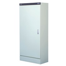 아파트 세대 통신 단자함 케이블 배전 인터넷 분전함, 블랙 게이트 일반 160 x 60 x 40