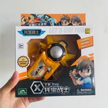 또봇 에볼루션 어드벤처 Y R 미니 X W R Z D C 미니로봇 변신장난감, 변신기(에스) 라이트+사운드 플레이스 정품