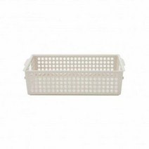 시스맥스)센스업 바스켓(4호/아이보리), 상세페이지 참조