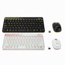 로지텍 MK240 (블랙 정품)