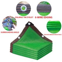 야외파라솔 폴딩파라솔 테라스파라솔 두꺼운 12 핀 90% 음영 비율 자외선 방지 HDPE 검은 색 그물 야외 퍼