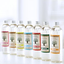 넥스트라이프 L 디퓨저리필 대용량 방향제 500ml 향기30종 구매별사은품, 02_드롭생화