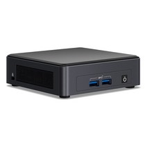 [INTEL] NUC11TNKi5 (8GB SSD NVMe 240GB)