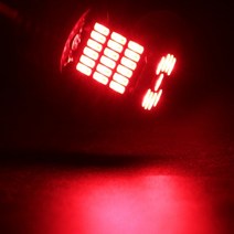 시그널램프2pcs 3157 p275w t25 3057 4057 4157 led 자동차 전구 브레이크 정지 주차 빛 canbus 오류 없음 무극성 흰색 호박색 빨간색 12v