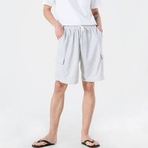 남학생 남자 고무줄 쭈리 반바지 중학생 헬스장 집에서입는 실내 청소년 아들 운동용