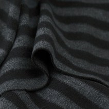 이태리-레이온 블렌드 선염 피치 스판 져지 (340G) TA-556