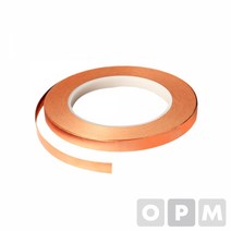 구리 테이프 7mmX30M산업부품 장갑 핫배송 산업안전용품 포장부품, 본상품