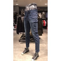 [버커루 여름 특가전] [BUCKAROO JEANS] 버커루 진 남성 프리미엄 쿨~맥스 라이트톤 고급워싱 예쁘고 얇은 슬림핏