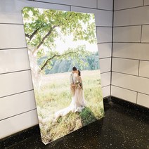 화색갤러리 가족 결혼 돌 캔버스 휴대폰 스마트폰 사진인화 액자 주문제작